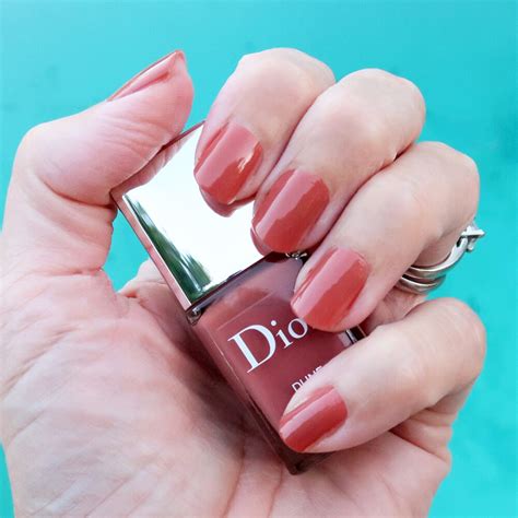 dior hasard nail|Dior nail polish reviews.